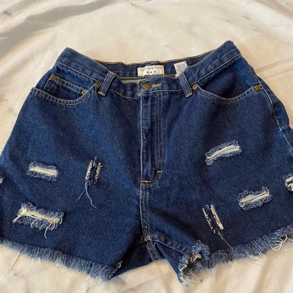 Covington shorts